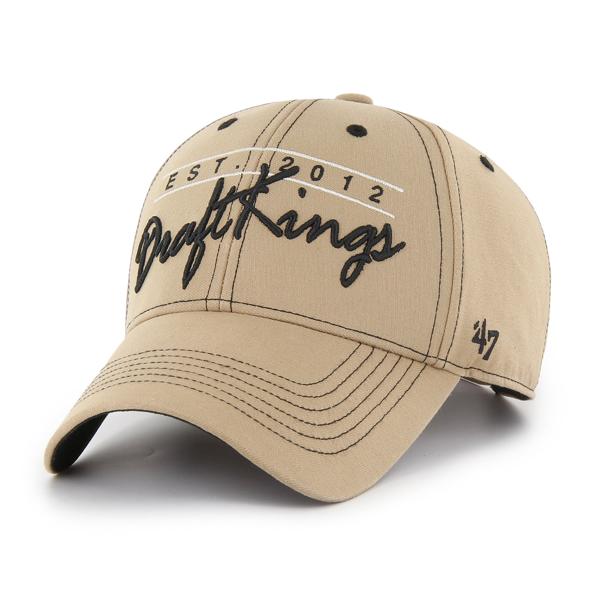 DraftKings Atwood '47 MVP Hat