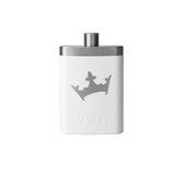 DraftKings x YETI® Rambler® 7oz Flask