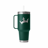 DraftKings x YETI® Rambler® 42oz Straw Mug