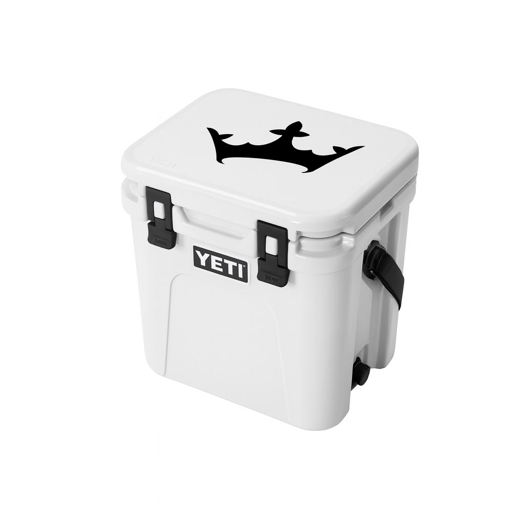 DraftKings x YETI® Roadie® 24 Hard Cooler