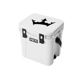 DraftKings x YETI® Roadie® 24 Hard Cooler