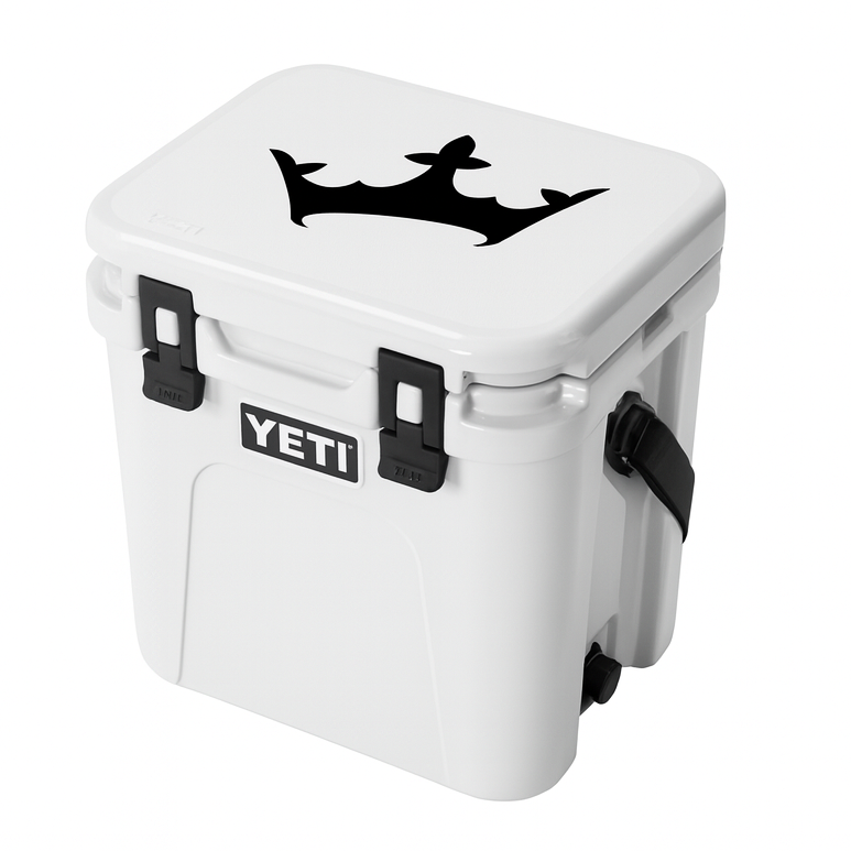 DraftKings x YETI® Roadie® 24 Hard Cooler – DraftKings Shop