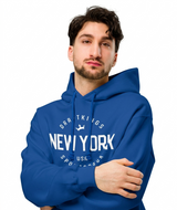 DraftKings Sportsbook New York Hoodie
