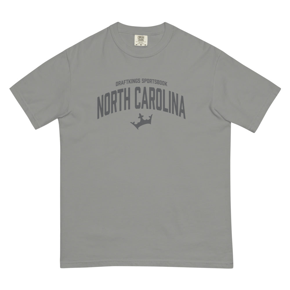 DraftKings Sportsbook North Carolina T-Shirt