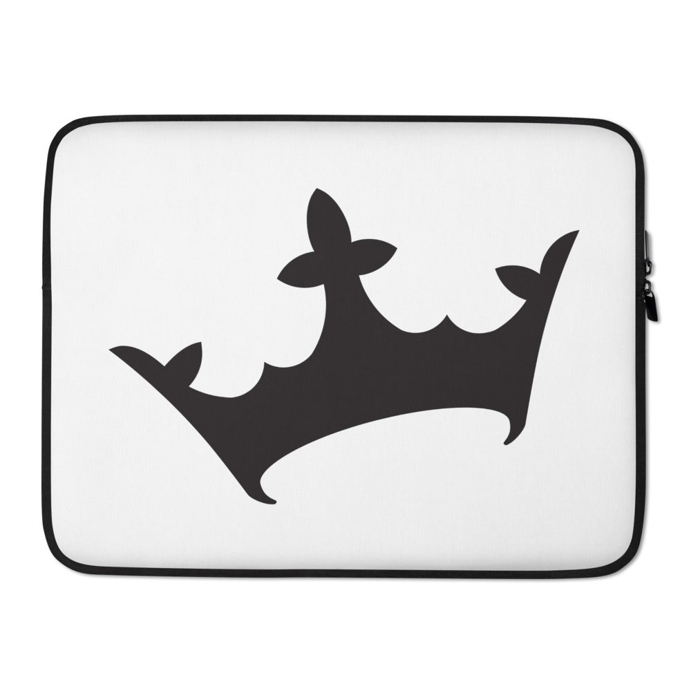 DraftKings Crown Laptop Sleeve