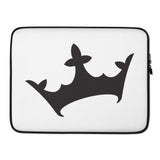 DraftKings Crown Laptop Sleeve