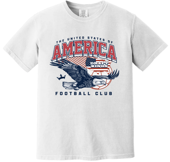 USA FC Heritage T-Shirt
