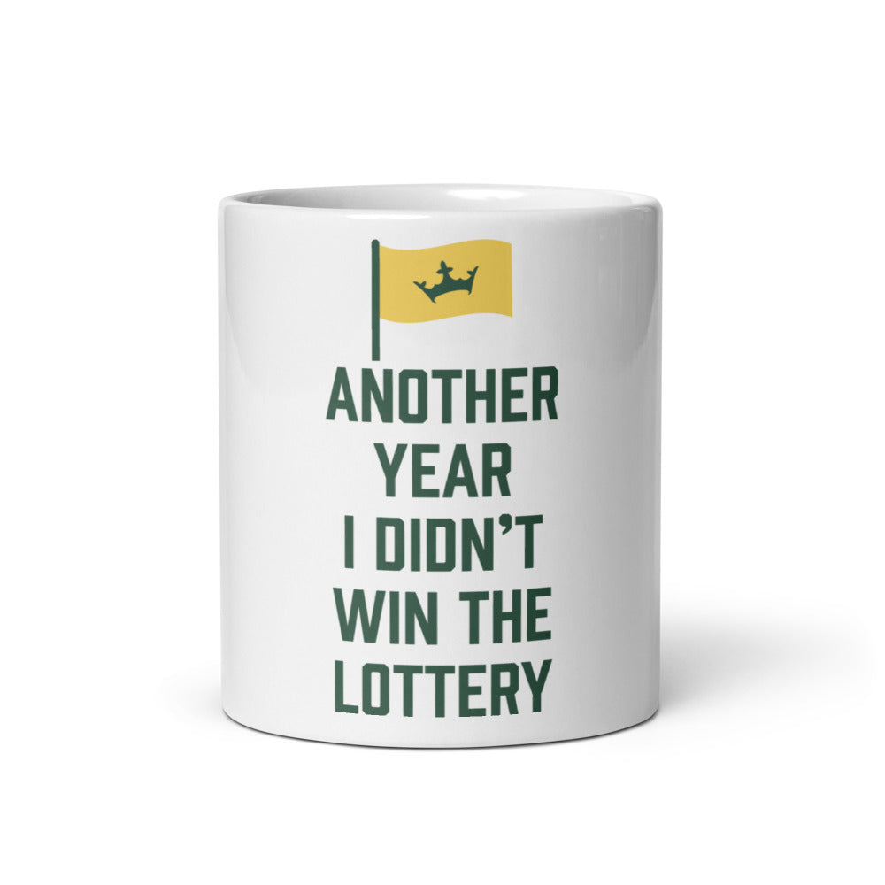 DraftKings Another Year Coffee Mug