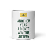 DraftKings Another Year Coffee Mug