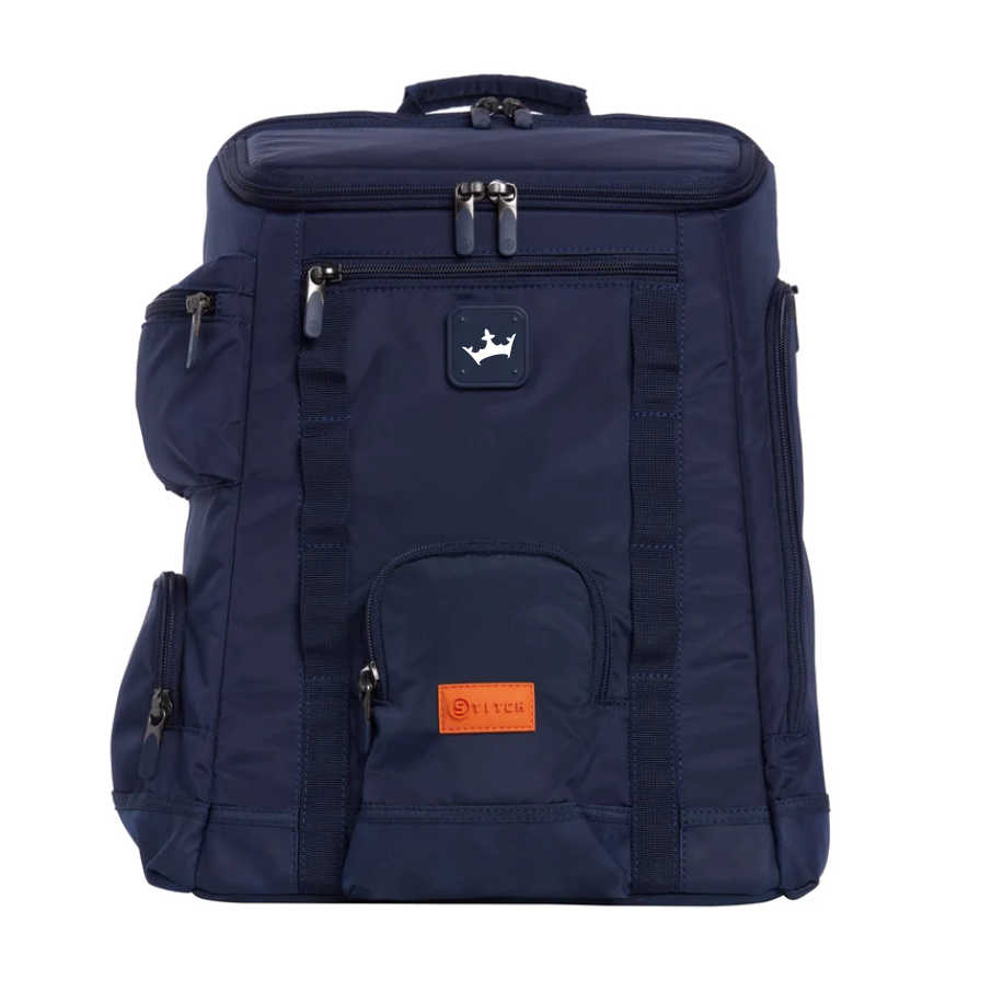 DraftKings x Stitch Golf Birdie Bag