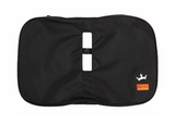 DraftKings x Stitch Golf Shoe Saddle