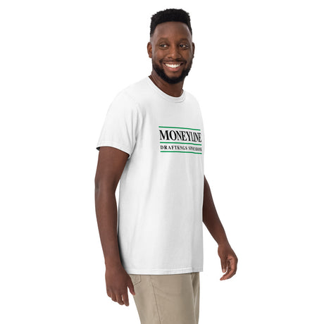 DraftKings Sportsbook Moneyline T-Shirt