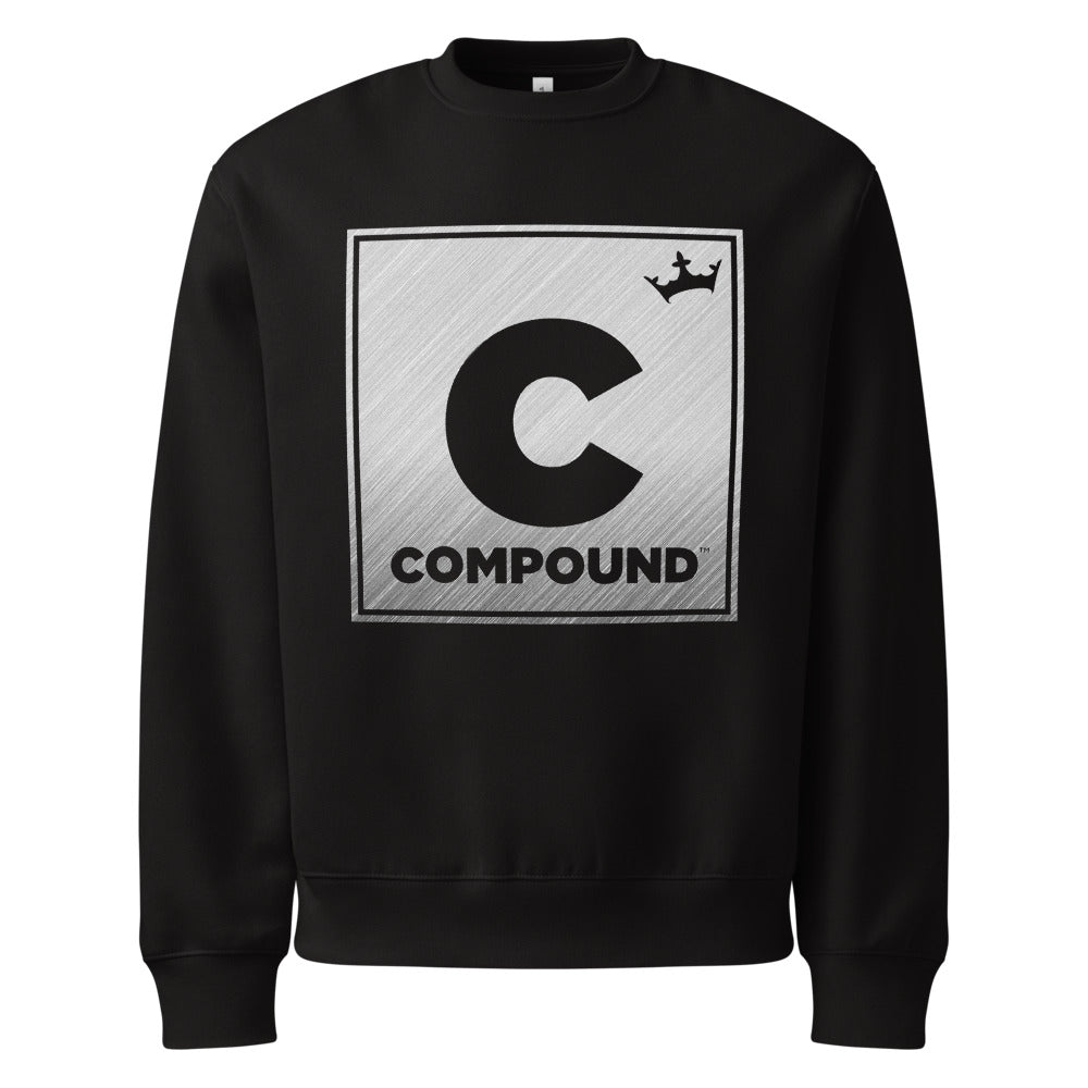 DraftKings x Compound Crewneck
