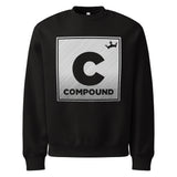 DraftKings x Compound Crewneck