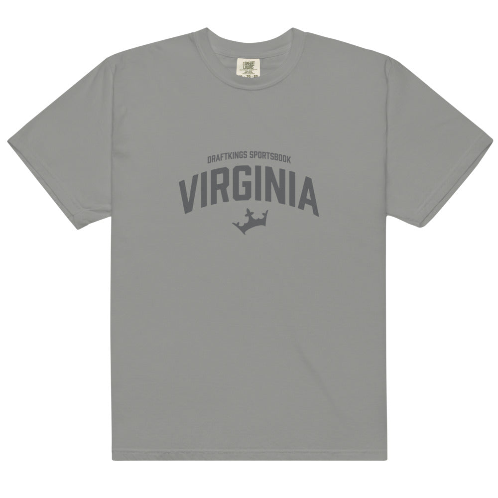 DraftKings Sportsbook Virginia T-Shirt
