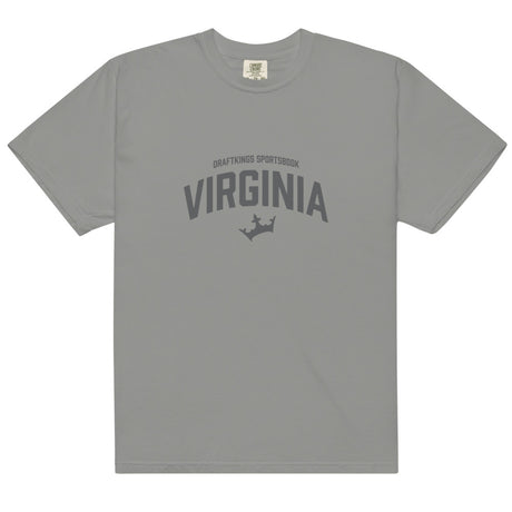 DraftKings Sportsbook Virginia T-Shirt