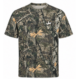 DraftKings x Sportiqe Camo T-Shirt
