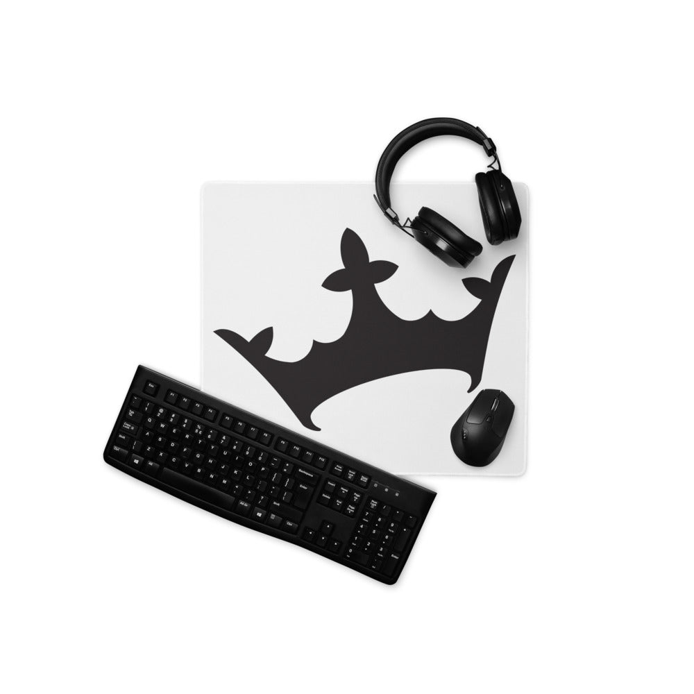 DraftKings Crown Gaming Mouse Pad