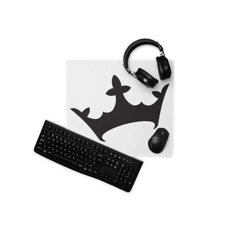 DraftKings Crown Gaming Mouse Pad