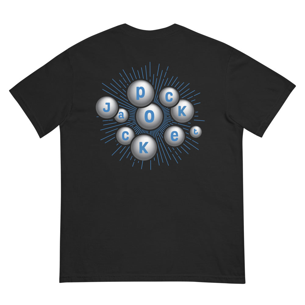 DraftKings Jackpocket Burst T-shirt