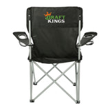DraftKings Game Day Folding Chair
