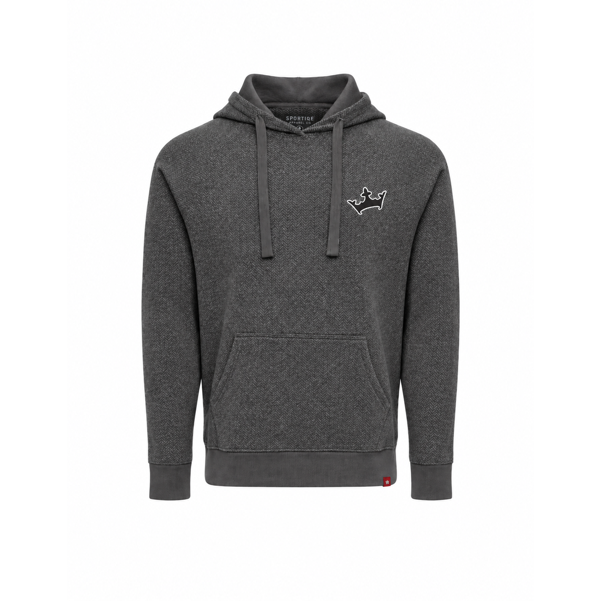 DraftKings x Sportiqe Crown Hoodie