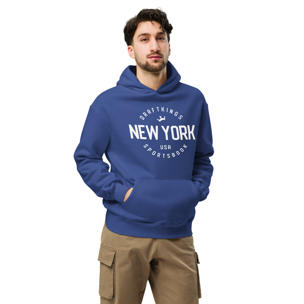 DraftKings Sportsbook New York Hoodie
