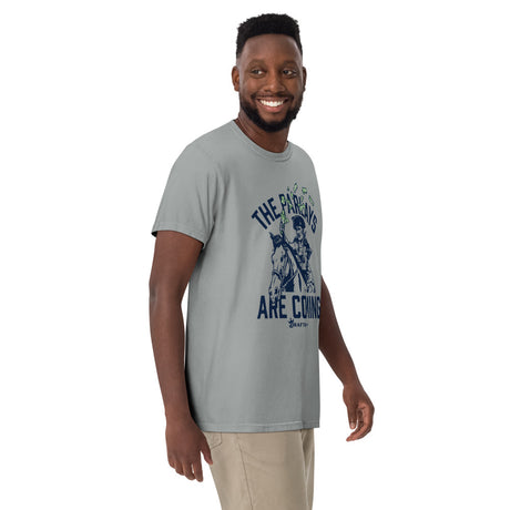 DraftKings Parlays Are Coming T-Shirt