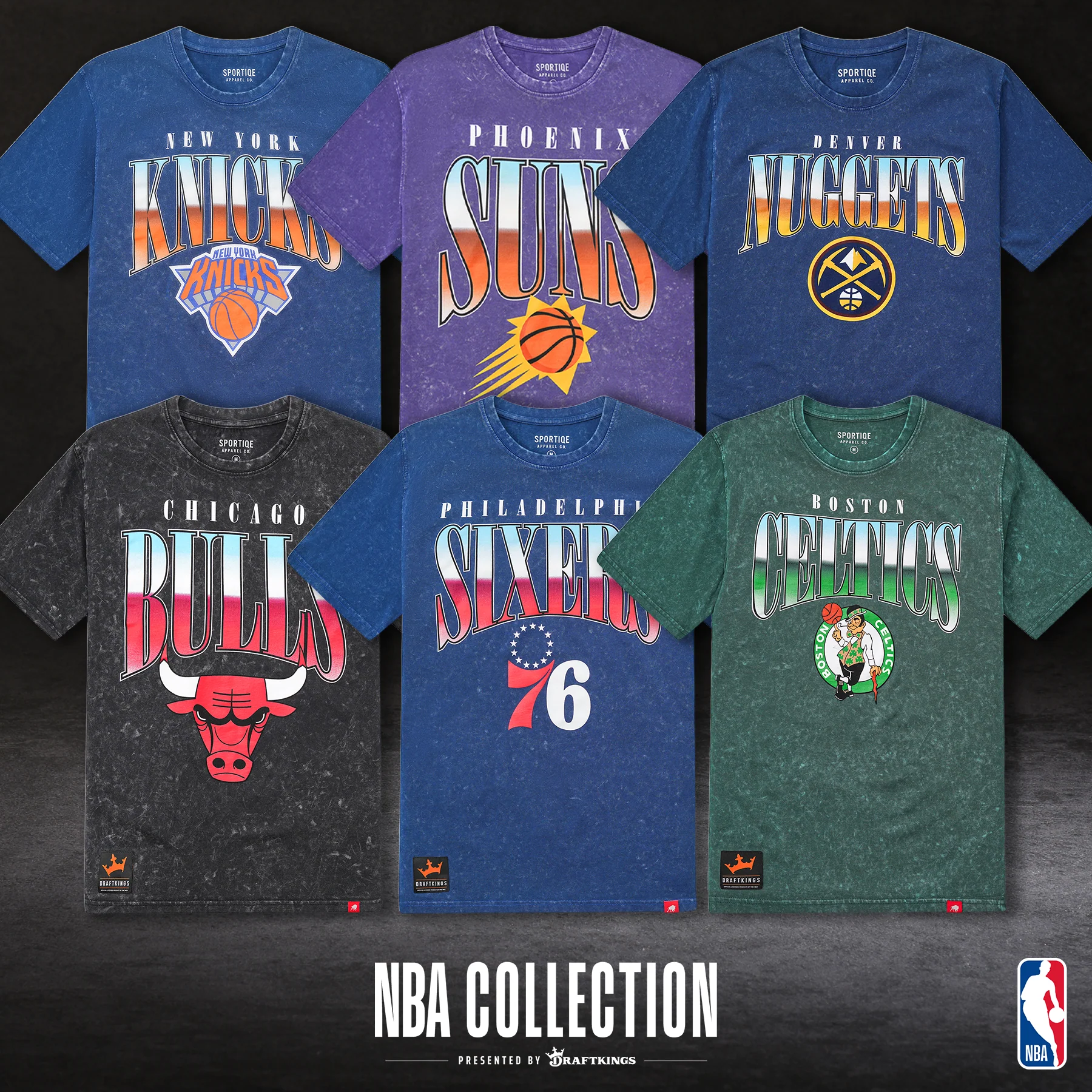 Representative image of NBA 