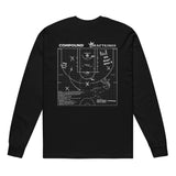 DraftKings x Compound Long Sleeve T-Shirt