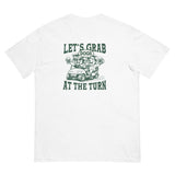 DraftKings Dogs At The Turn T-Shirt