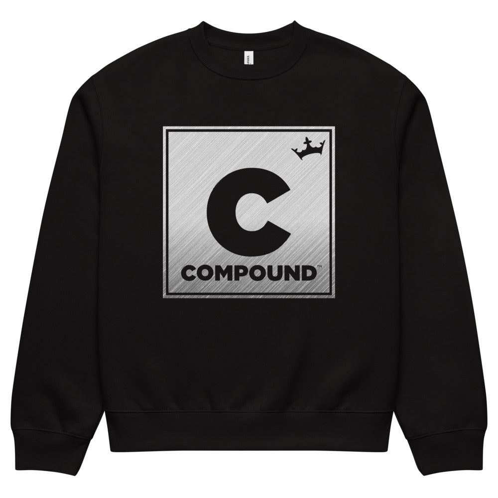 DraftKings x Compound Crewneck