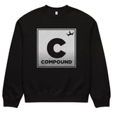 DraftKings x Compound Crewneck