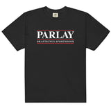 DraftKings Sportsbook Parlay T-Shirt