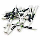 DraftKings x Ghost Golf Tees