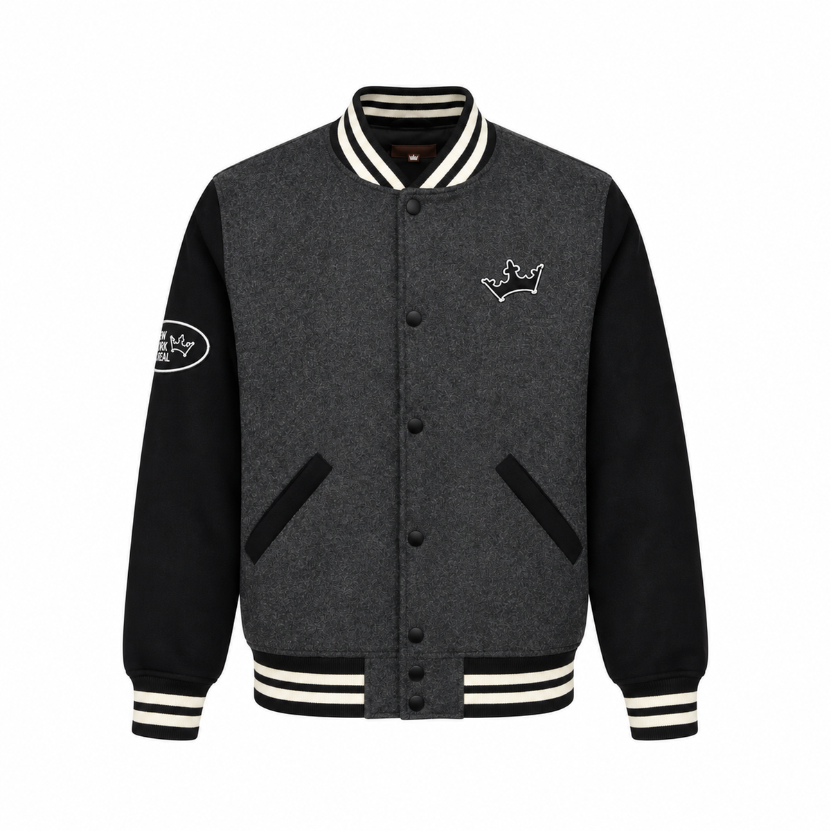 DraftKings x Sportiqe Braxton Jacket
