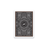 DraftKings Maze Playing Cards