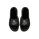 DraftKings x ISlide Dice Fur Set