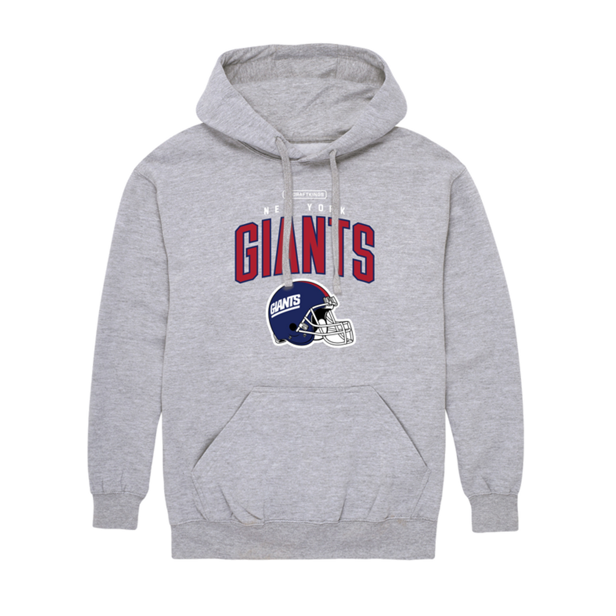New York Giants Helmet Hoodie