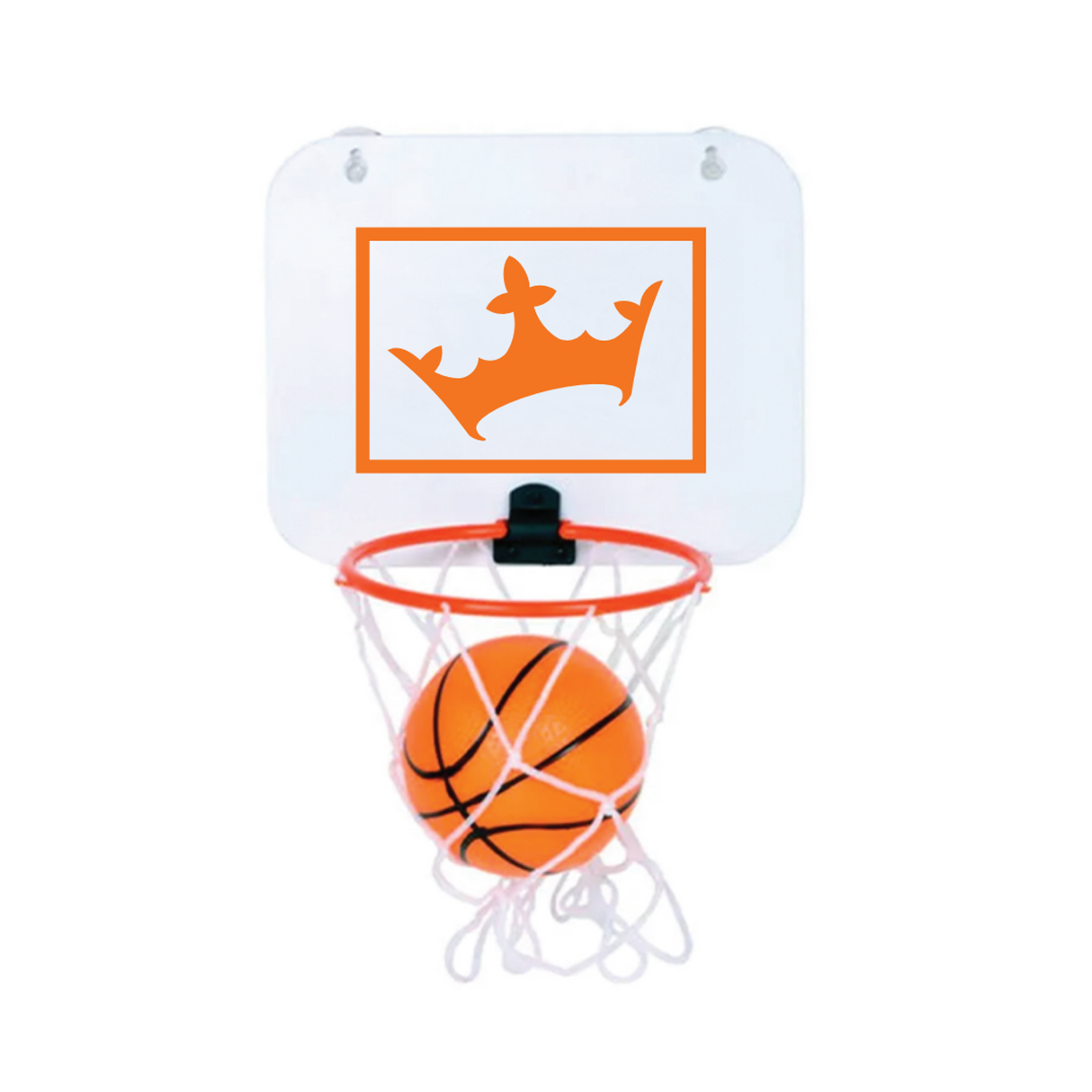 DraftKings Mini Basketball Backboard