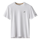 DraftKings x Rhone Backspin T-Shirt