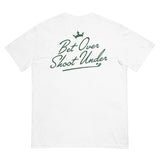 DraftKings Bet Over, Shoot Under T-Shirt