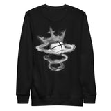 DraftKings x All The Smoke Crewneck