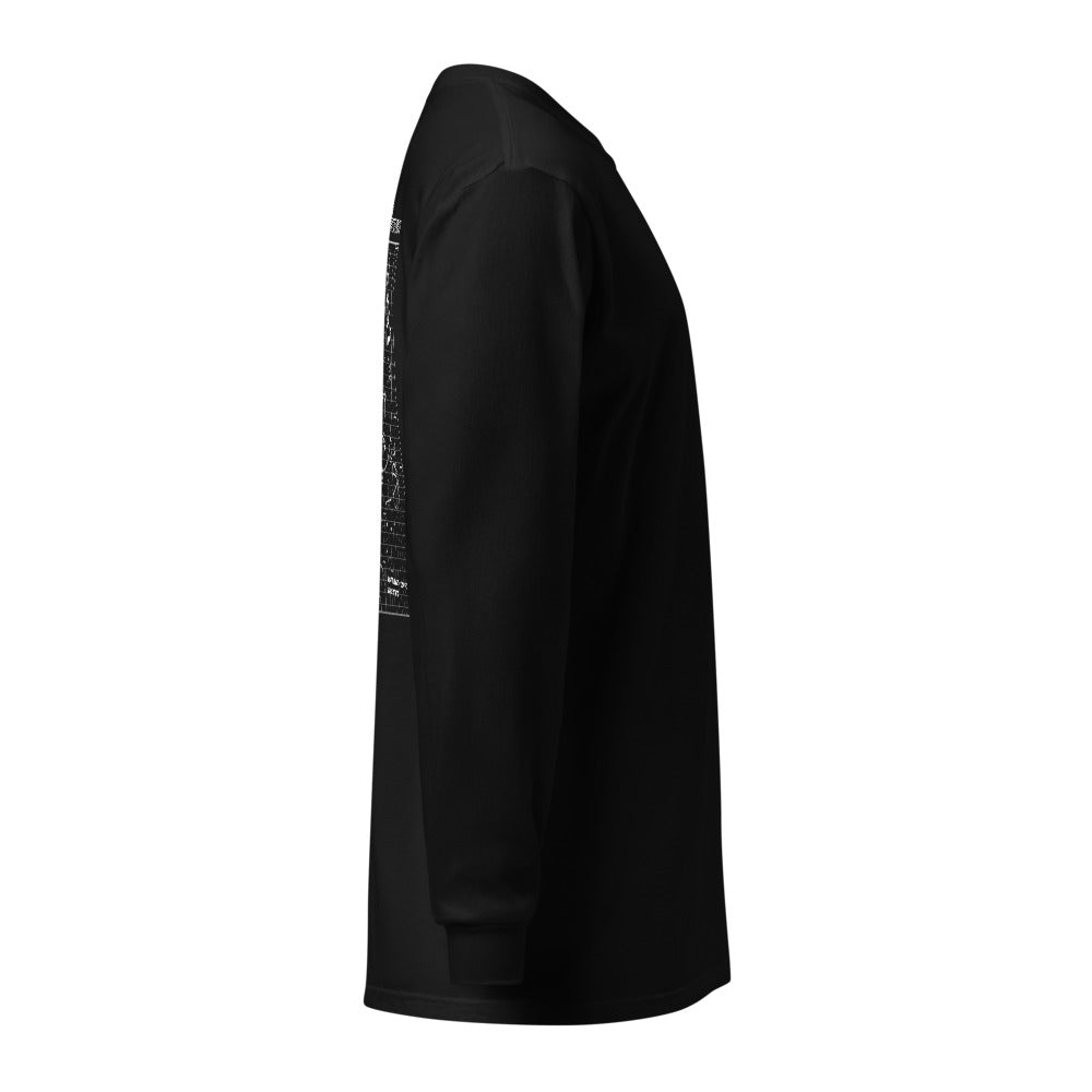 DraftKings x Compound Long Sleeve T-Shirt