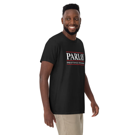 DraftKings Sportsbook Parlay T-Shirt