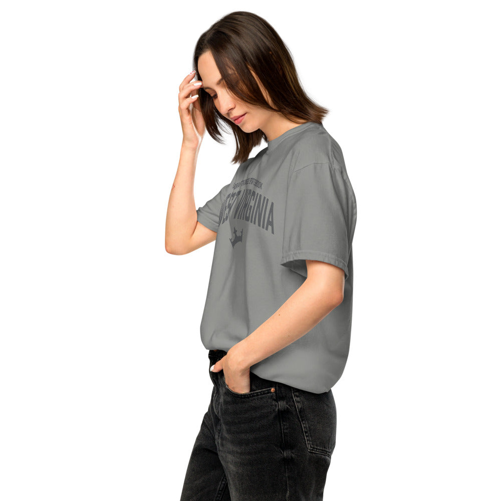 DraftKings Sportsbook West Virginia T-Shirt