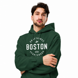 DraftKings Sportsbook Boston Hoodie
