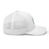 DraftKings Pickleball Club Shield Hat
