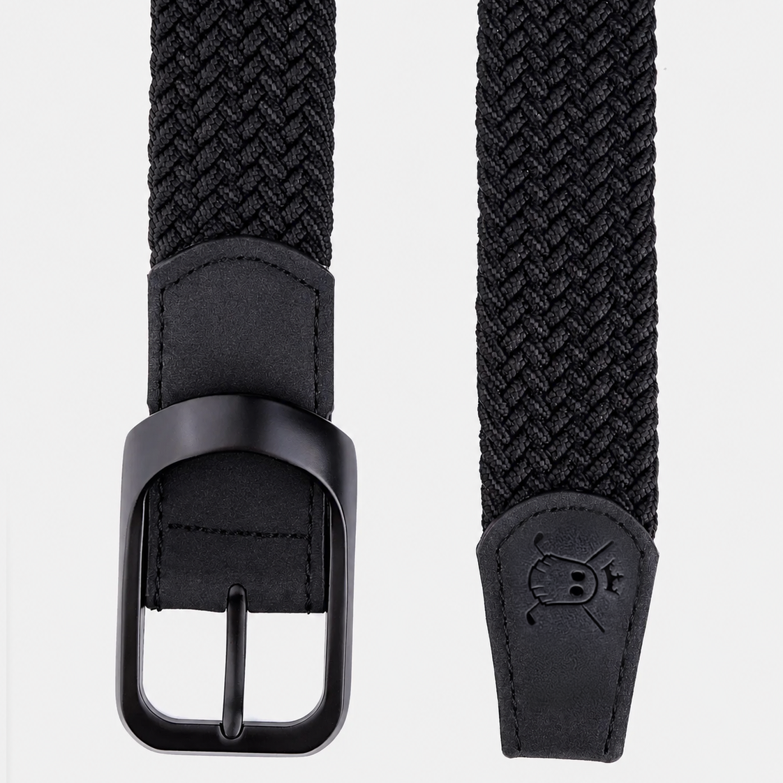 DraftKings x Ghost Golf Belt