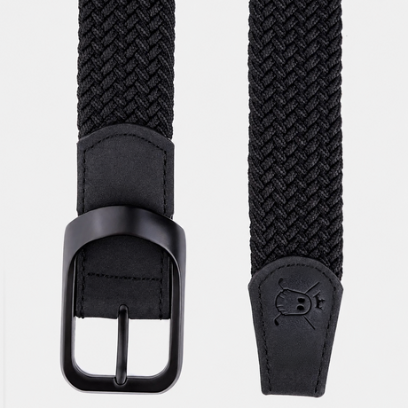 DraftKings x Ghost Golf Belt